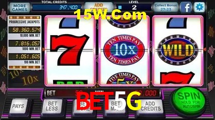 Bet5G - Support