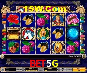 Bet5G Salvador - Statistics