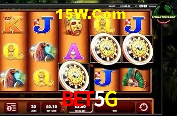 Bet5G Salvador - Support