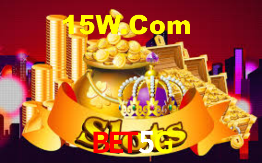 Bet5G - App Features