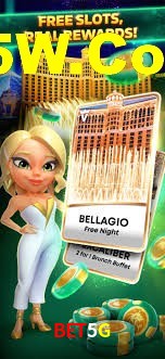 VIP Casino Bet5G