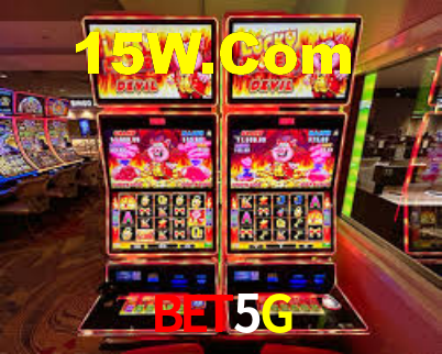 Bet5G