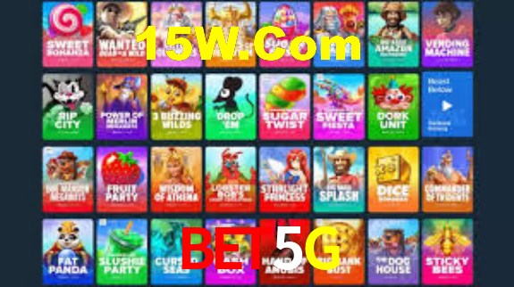 Bet5G CC