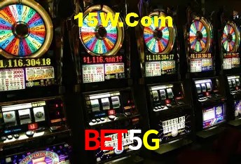 Bet5G Rio de Janeiro - Calendar