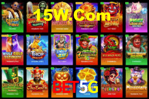 Bet5G: A Experiência de Casino com Jogos de Mesa ao Vivo
