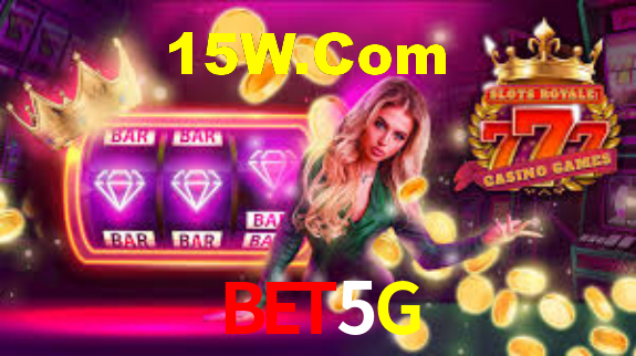 Bet5G.Com