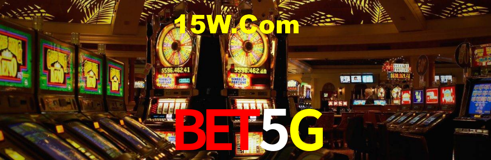 Bet5G