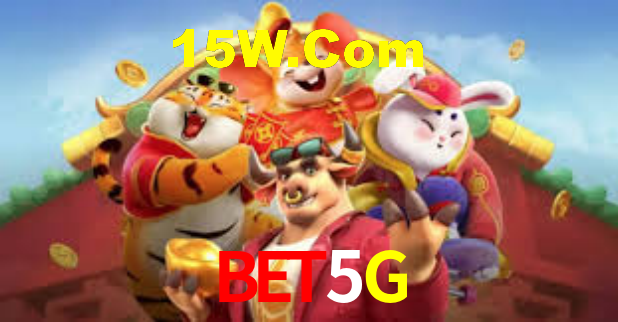 Bet5G - Installation Guide
