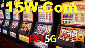Premium Interface Bet5G