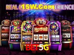 Login Seguro Bet5G