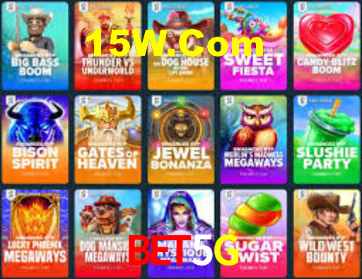 Bet5G.Com