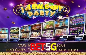 Bet5G Brasília - Bonus Features
