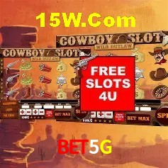 Bet5G São Paulo - Top Slots