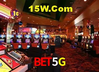 Bet5G Rio de Janeiro - Popular Jogos