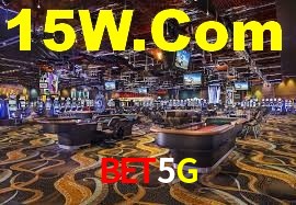 Blackjack Table Bet5G