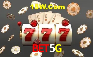Bet5G Belo Horizonte - Jackpots