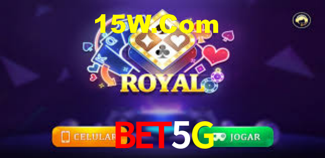 Bet5G App - Aplicativo Móvel Oficial