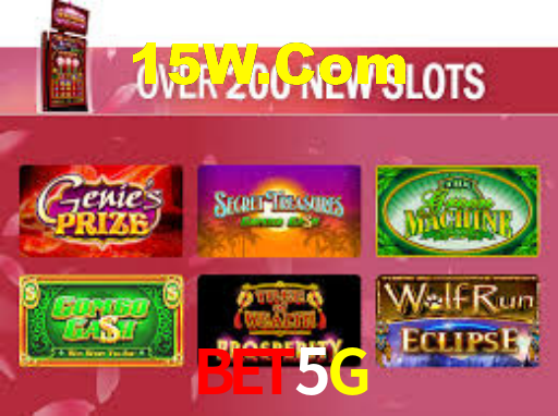 Bet5G.Com