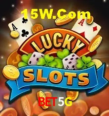Bet5G Salvador - Strategy