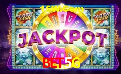 Provedores de Jogos Bet5G