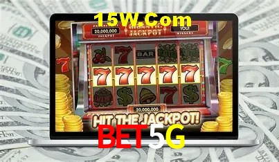Casino Ao Vivo Bet5G