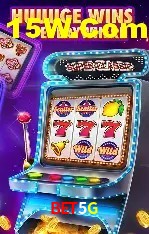Bet5G Salvador - Promo Stats