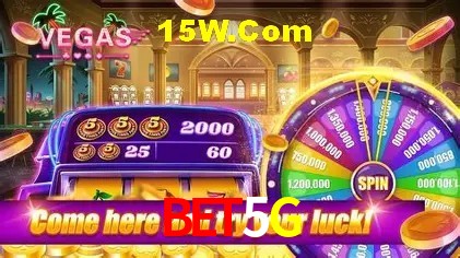 Jogos de Slot Bet5G