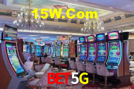 Bet5G