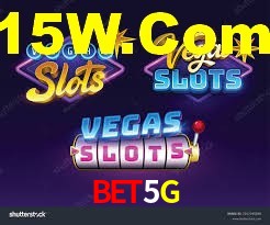 Welcome Bonus Bet5G