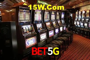 Bet5G Fortaleza - Reviews