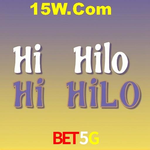 Weekend Specials Bet5G
