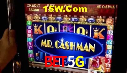 Bet5G Slot - 320+ Caça-Níqueis Premium