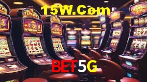 Live Casino Bet5G