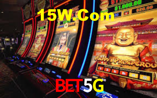 Bet5G: Seu Cassino Premiado com Pagamentos Rápidos