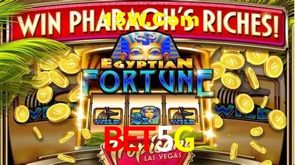 Bet5G Brasília - Jogo Features