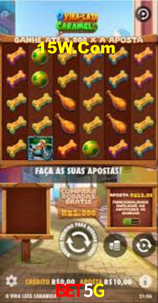 Bet5G CC