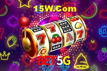 Bet5G - Aplicativo Móvel