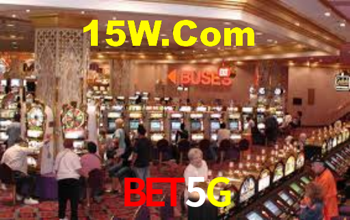 Bet5G CC