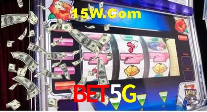 Design Responsivo Bet5G