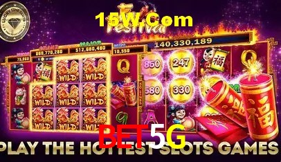 Bet5G Rio de Janeiro - Slot Strategy