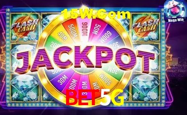 Bet5G - Winners Celebration